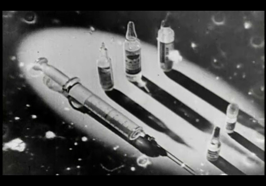 Propaganda antivenérea